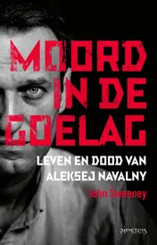Omslag van Moord in de Goelag