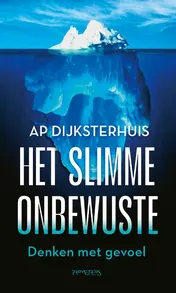 Omslag van Het slimme onbewuste
