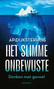 Omslag van Het slimme onbewuste