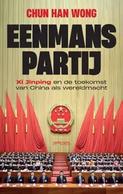 Omslag van Eenmanspartij