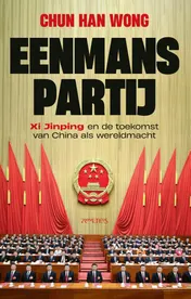 Omslag van Eenmanspartij