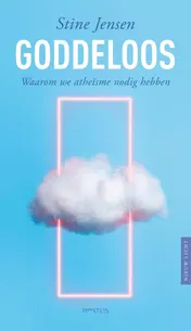 Omslag van Goddeloos