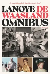 Omslag van De Waasland Omnibus