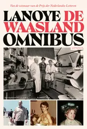 Omslag van De Waasland Omnibus