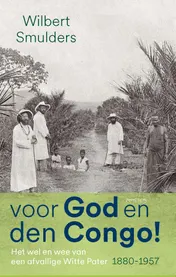 Omslag van Voor God en den Congo!