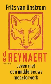 Omslag van De Reynaert