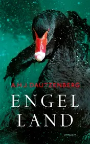 Omslag van Engelland