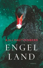 Omslag van Engelland