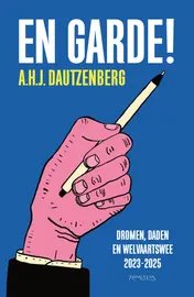 Omslag van En garde!