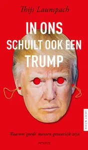 Omslag van Waarom goede mensen gevaarlijk zijn