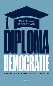Omslag van Diplomademocratie