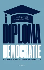 Omslag van Diplomademocratie