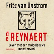 Omslag van De Reynaert