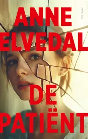 Omslag van De patiënt