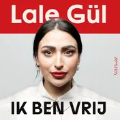 Omslag van Ik ben vrij