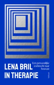 Omslag van In therapie