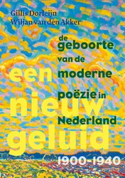 Omslag van Een nieuw geluid