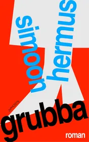 Omslag van Grubba