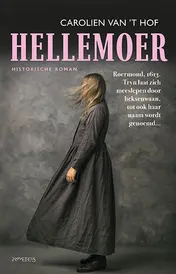 Omslag van Hellemoer