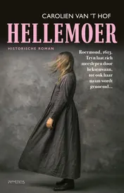 Omslag van Hellemoer