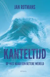 Omslag van Kanteltijd