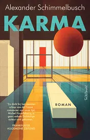 Omslag van Karma