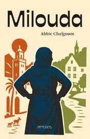 Omslag van Milouda