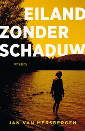 Omslag van Eiland zonder schaduw