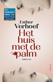 Omslag van Het huis met de palm