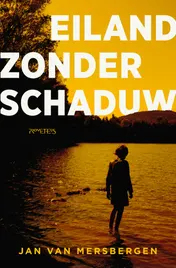 Omslag van Eiland zonder schaduw