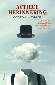 Omslag van Actieve herinnering