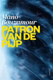 Omslag van Patron van de Pijp