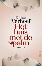 Omslag van Het huis met de palm