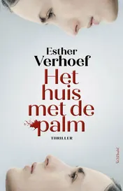 Omslag van Gesigneerd - Het huis met de palm