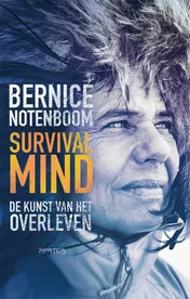 Omslag van Survival Mind