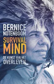 Omslag van Survival mind