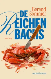 Omslag van De Reichenbachs