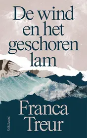 Omslag van De wind en het geschoren lam