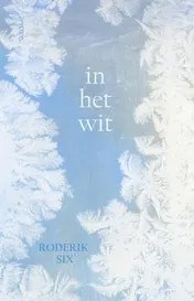 Omslag van In het wit