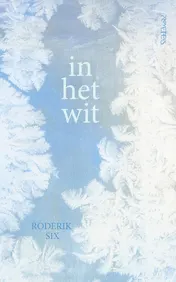 Omslag van In het wit
