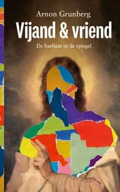 Omslag van Vijand & vriend
