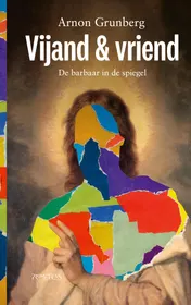 Omslag van Vijand & vriend