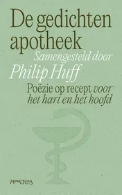 Omslag van De gedichtenapotheek