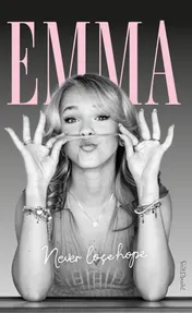 Omslag van Emma