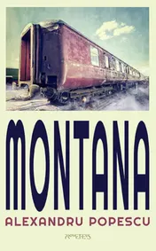 Omslag van Montana