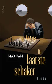 Omslag van De laatste schaker
