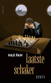 Omslag van De laatste schaker