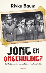Omslag van Jong en onschuldig?