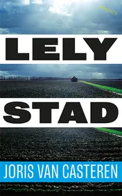 Omslag van Lelystad