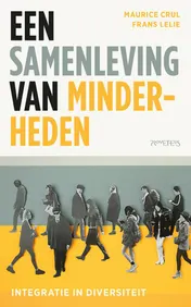 Omslag van Samenleving van minderheden